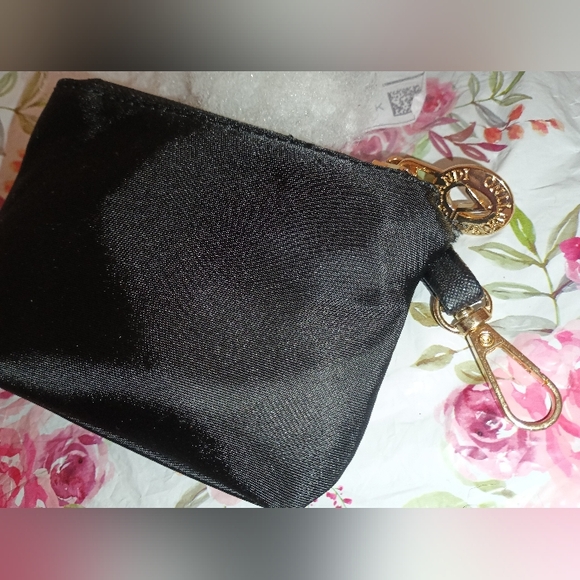 Valentino Orlandi Black Coin & Key Card Holder Set - Picture 8 of 16